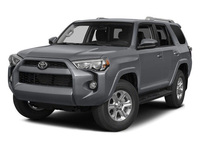 Used 2014 Toyota 4Runner SR5 Premium