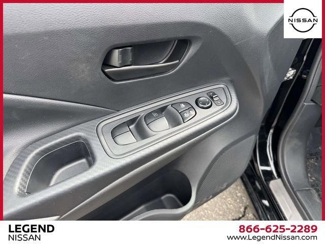 Used 2024 Nissan Versa S w/ Electronics Package image 13