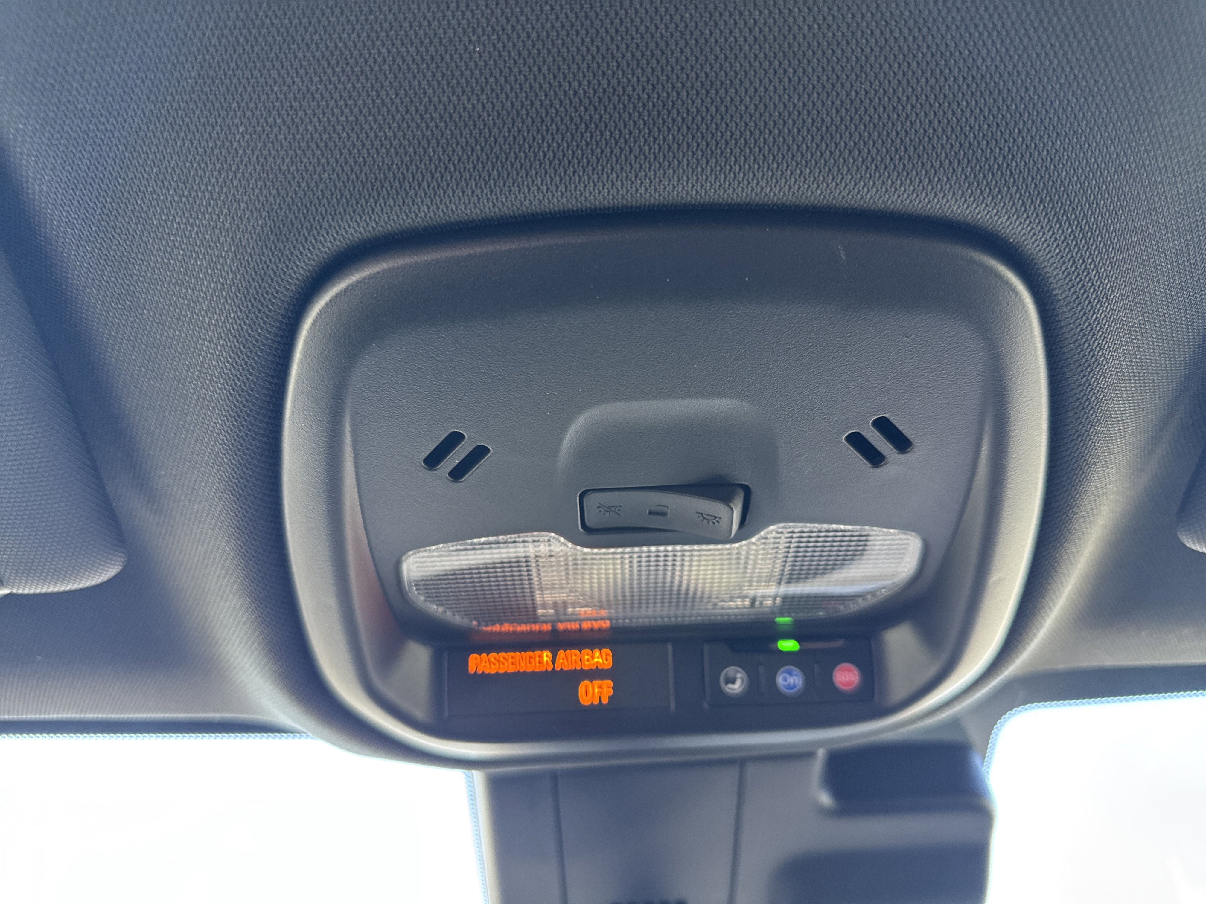 New 2026 Buick Envista Sport Touring w/ Convenience I Package image 24