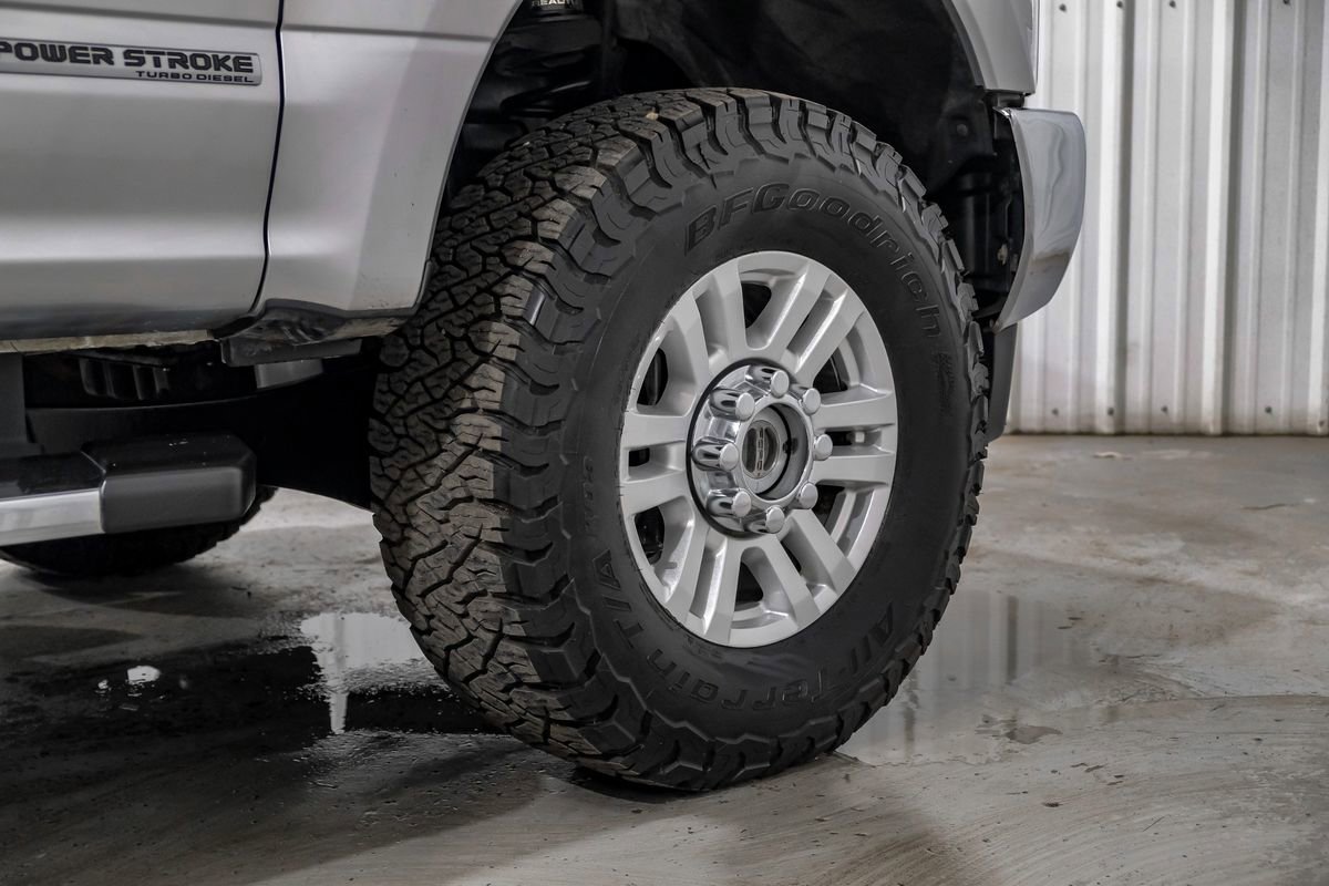 Used 2019 Ford F250 XL w/ STX Appearance Package AWD/4WD image 60
