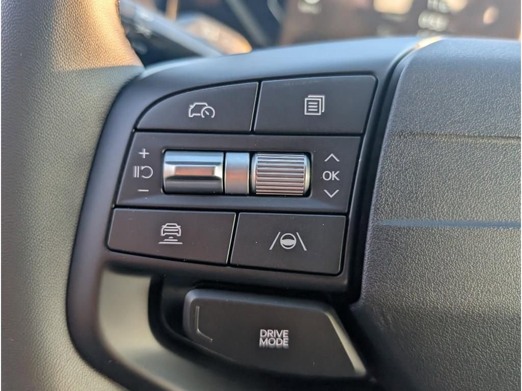 New 2025 Kia K4 EX image 17