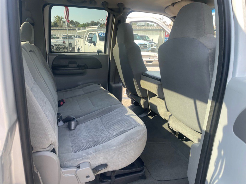Used 2004 Ford F350 XLT AWD/4WD image 14