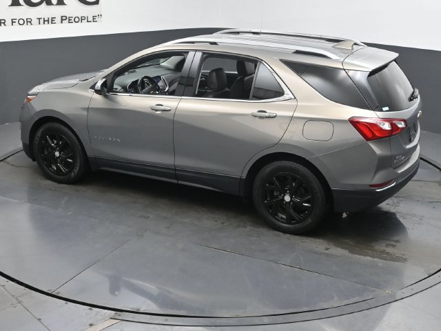 Used 2019 Chevrolet Equinox Premier FWD image 48