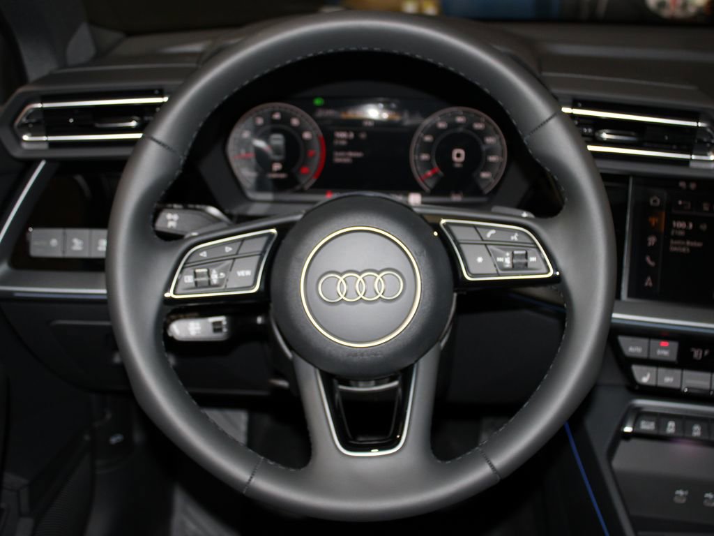 New 2026 Audi A3 2.0T Premium image 11