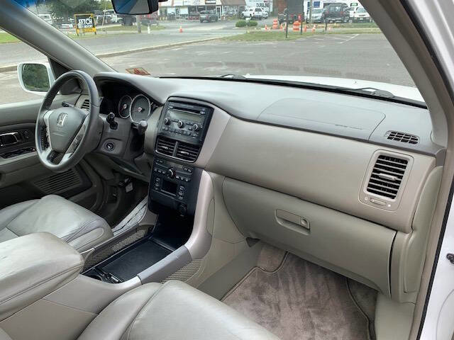 Used 2006 Honda Pilot EX-L image 20