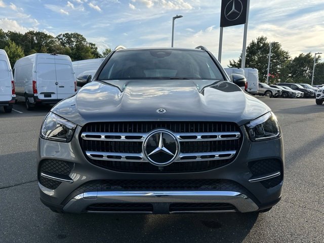 New 2026 Mercedes-Benz GLE 350 4MATIC image 2