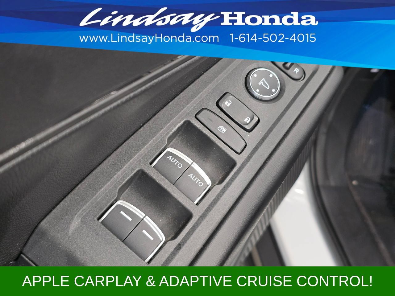 Used 2024 Honda Accord LX image 21