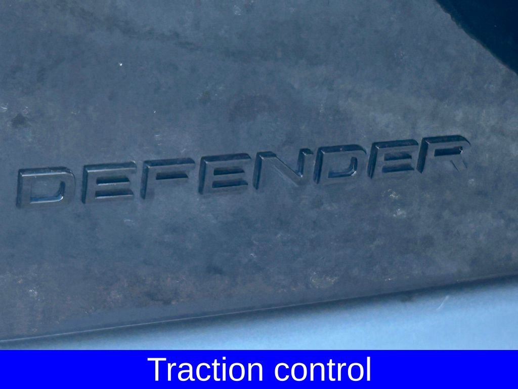 Used 2025 Land Rover Defender 110 S AWD/4WD image 22