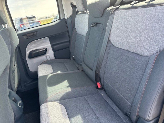 Certified 2024 Ford Maverick XLT w/ Equipment Group 300A Standard AWD/4WD image 24