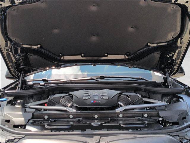Used 2025 BMW X5 M60i AWD/4WD image 25