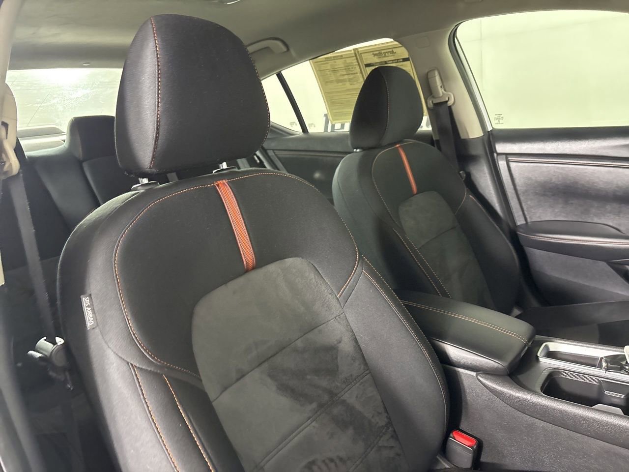 Used 2023 Nissan Sentra SR image 25