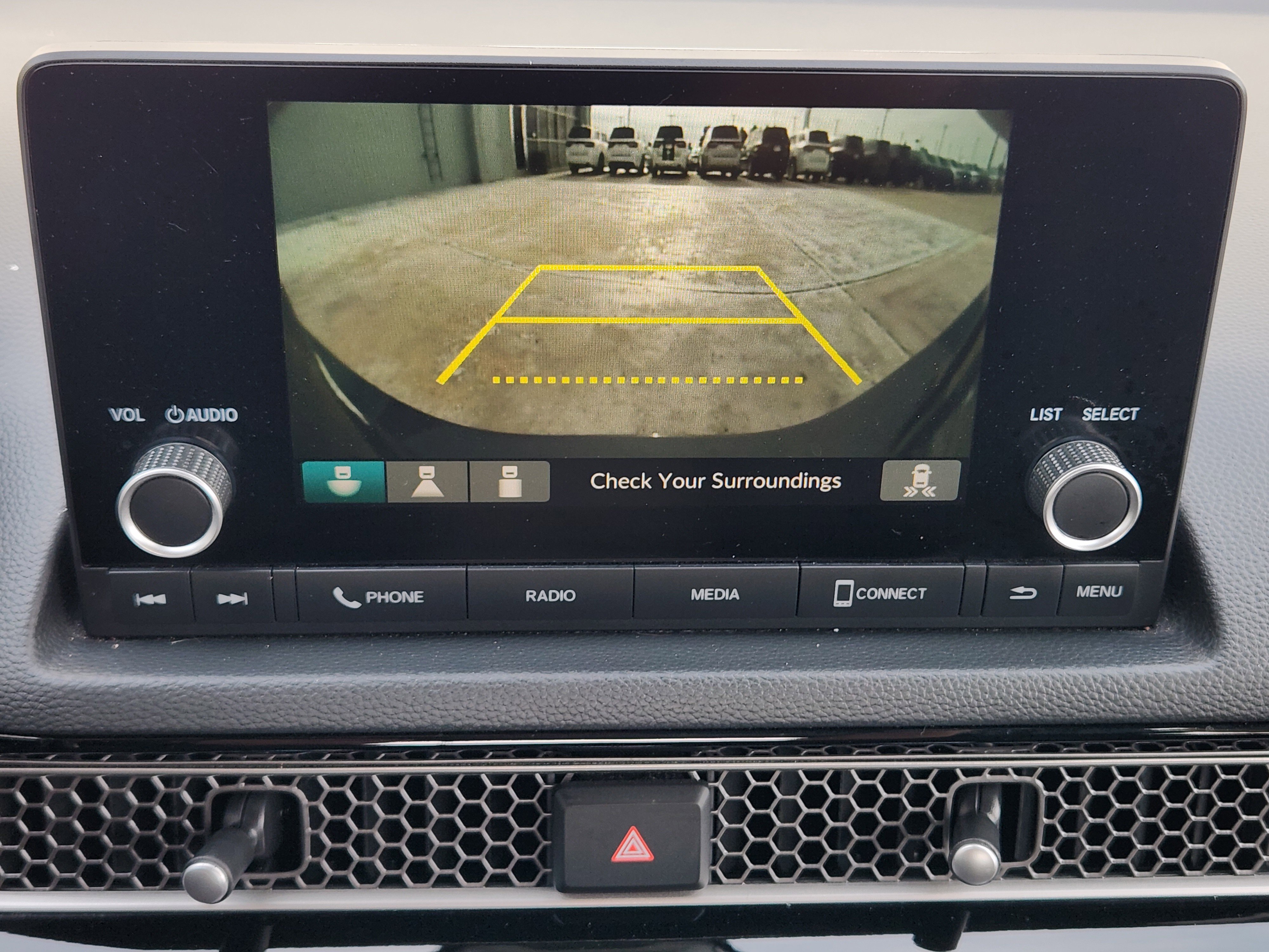 Used 2025 Honda Civic Sport image 20
