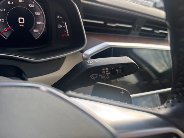Used 2019 Audi A6 3.0T Premium Plus w/ Premium Plus Package image 23