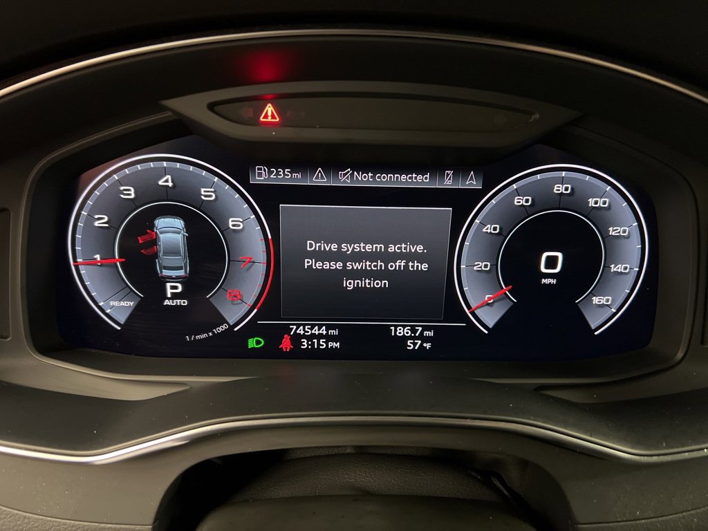 Used 2020 Audi A7 3.0T Prestige image 23