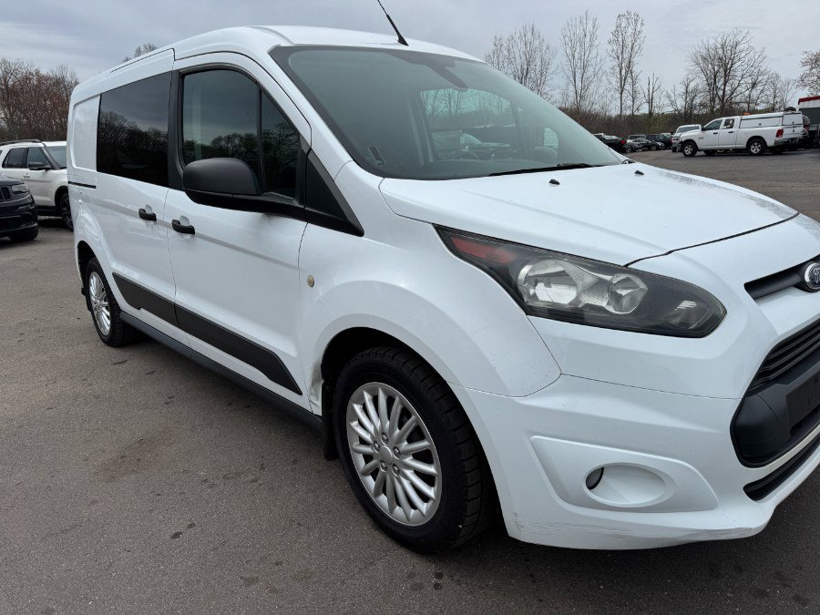 Used 2015 Ford Transit Connect XLT FWD image 12