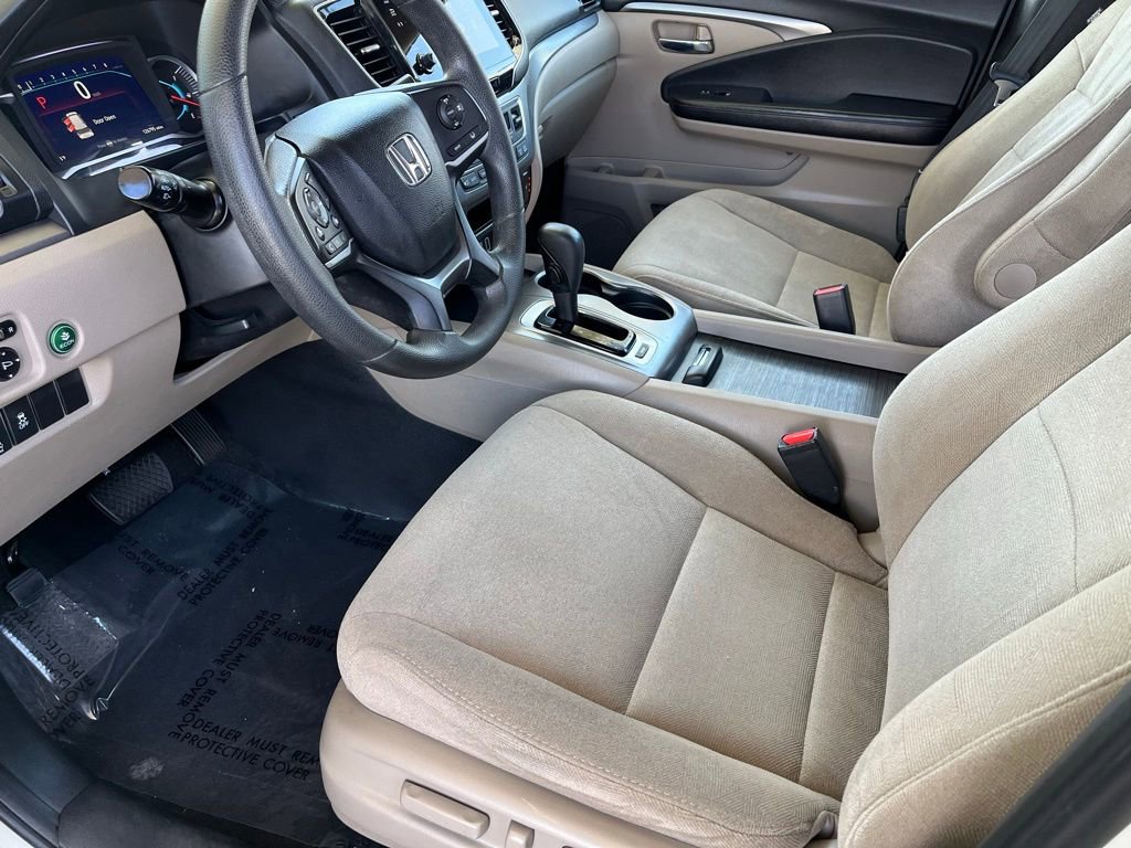 Used 2019 Honda Pilot EX image 20