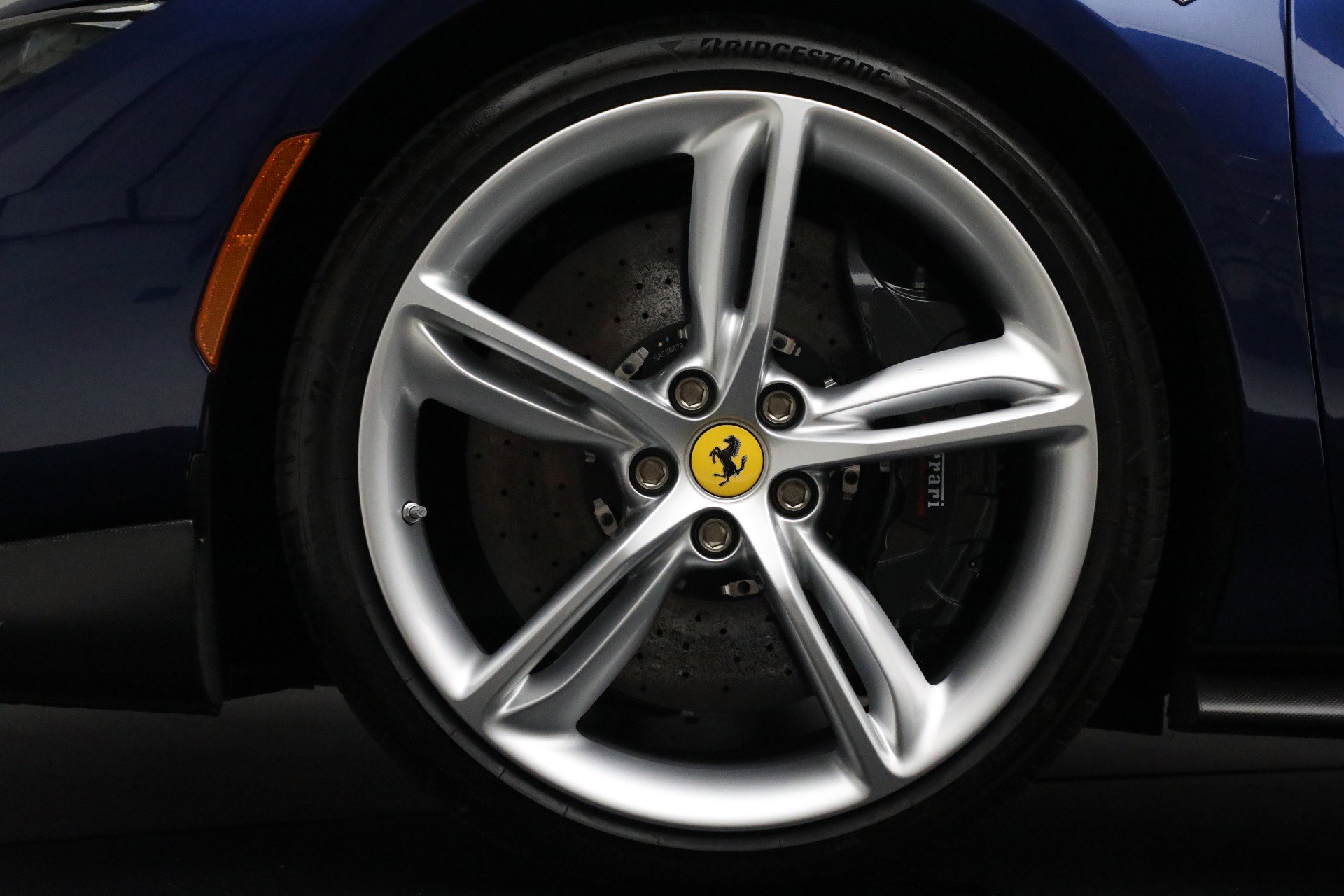 Used 2022 Ferrari 296 GTB image 29