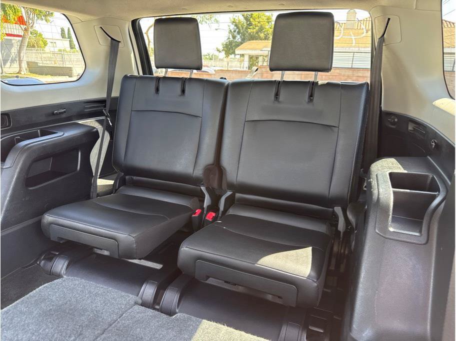 Used 2017 Toyota 4Runner SR5 Premium AWD/4WD image 20