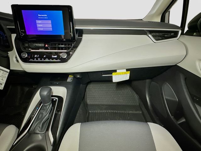 New 2026 Toyota Corolla LE image 25