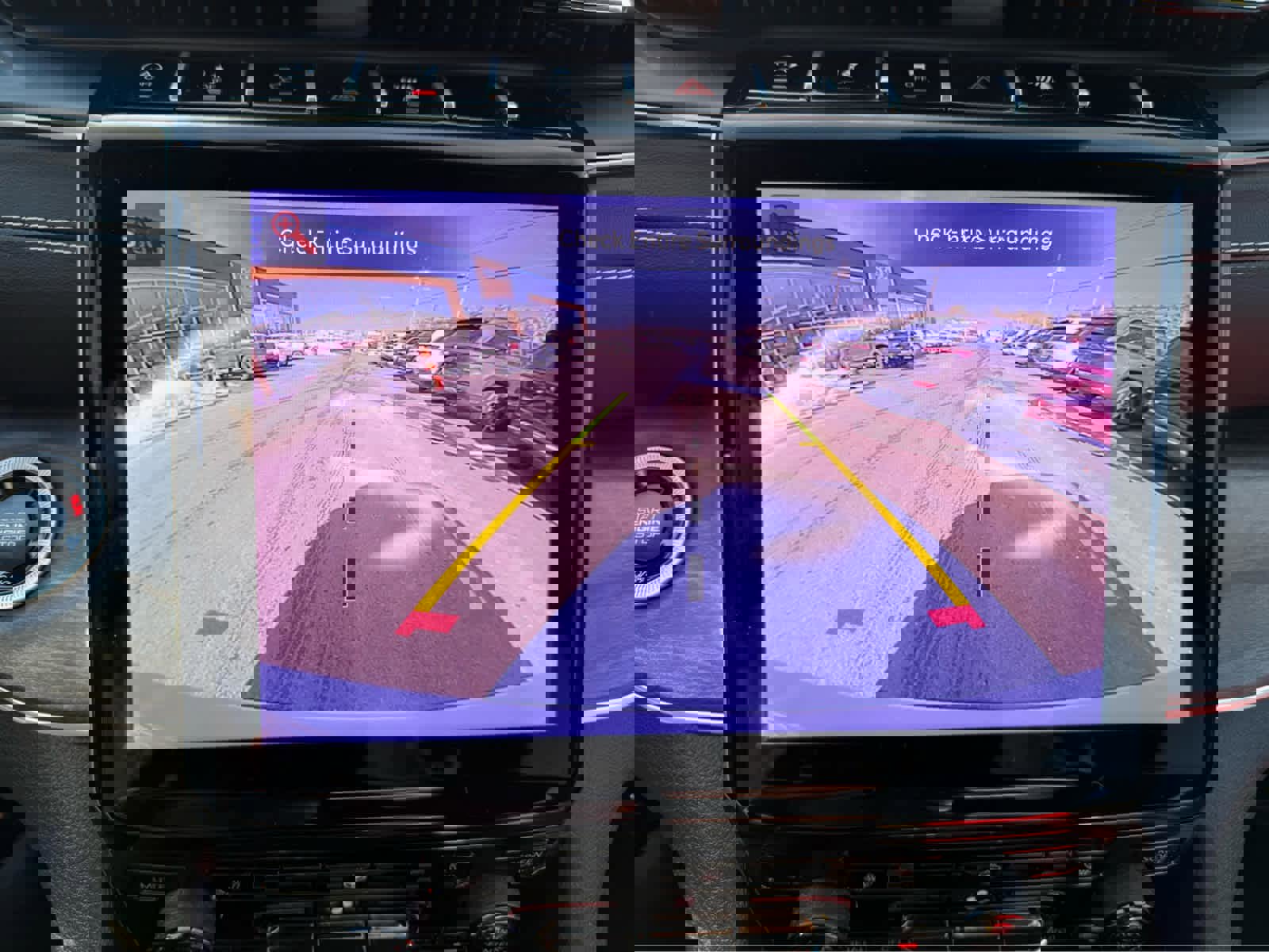 Used 2025 Jeep Grand Cherokee L Limited image 19