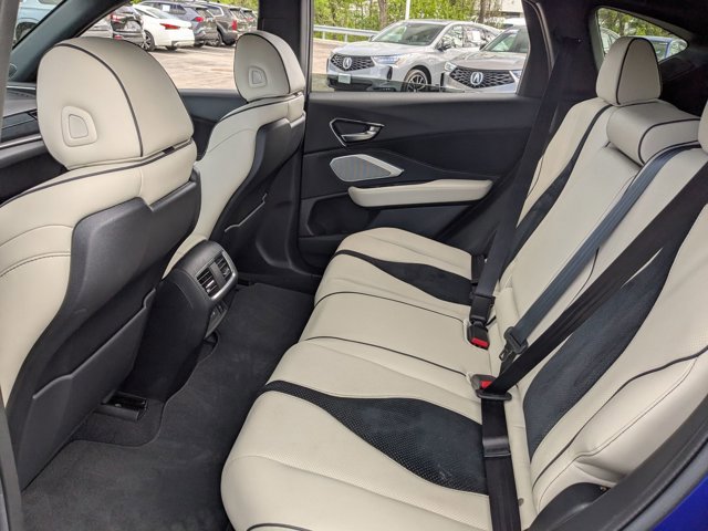 Certified 2023 Acura RDX A-Spec AWD/4WD image 18