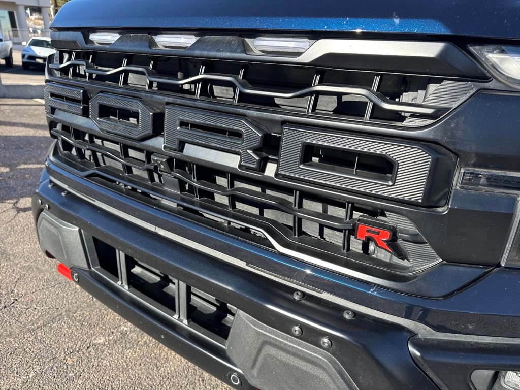 Used 2025 Ford F150 Raptor w/ Equipment Group 803A Raptor R image 32