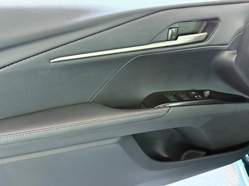 Certified 2026 Toyota Camry XSE image 17