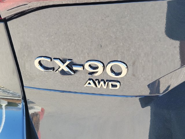 New 2026 MAZDA CX-90 3.3 Turbo w/ Premium Sport Pkg AWD/4WD image 32