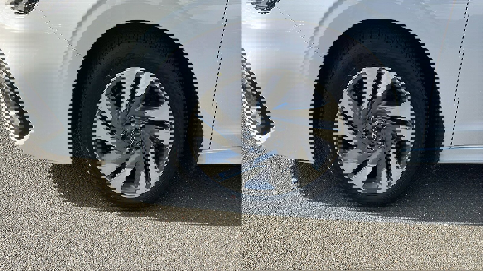 Certified 2024 Subaru Legacy Touring XT image 9