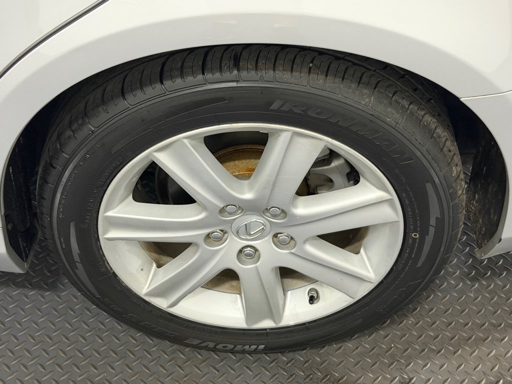 Used 2009 Lexus ES 350 w/ Premium Pkg Plus FWD image 19