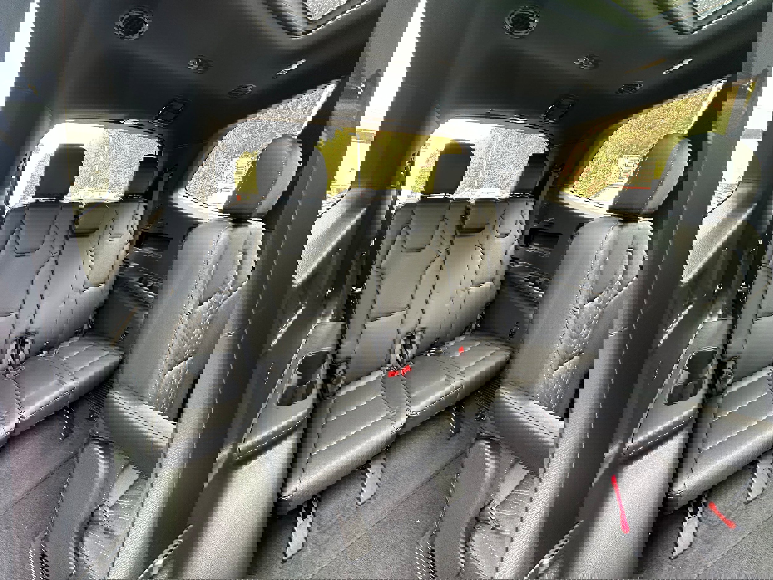 New 2025 Kia Telluride SX X-Line image 28