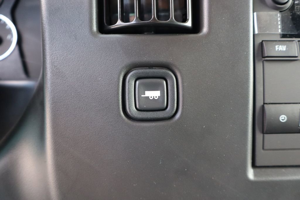 New 2025 Chevrolet Express 2500 w/ Driver Convenience Package image 16