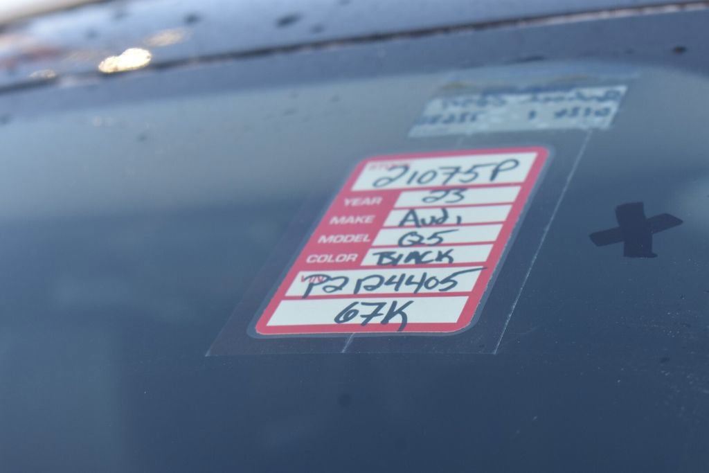 Used 2023 Audi Q5 2.0T Premium Plus image 42