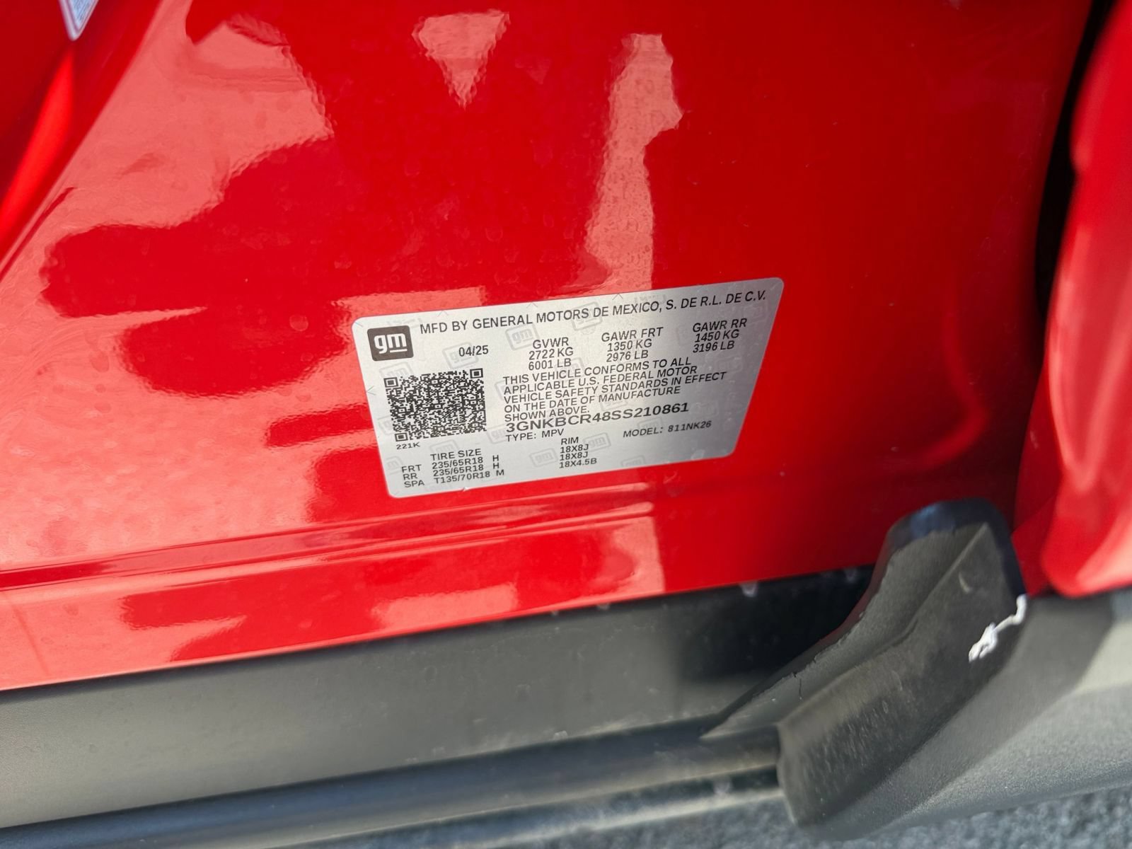 Used 2025 Chevrolet Blazer LT FWD image 30