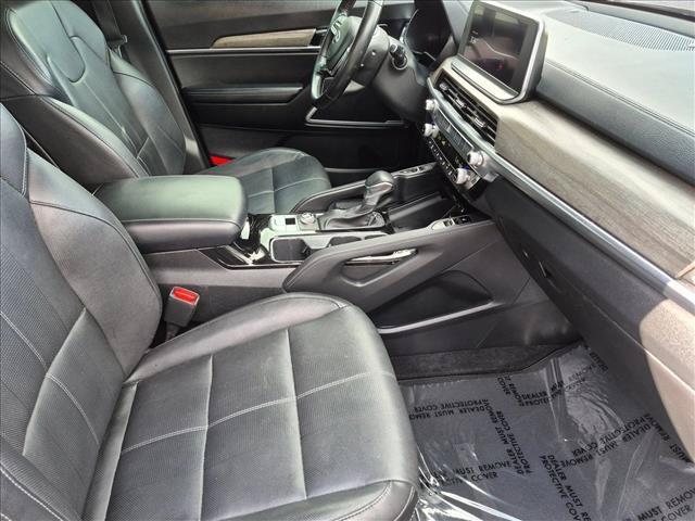 Used 2021 Kia Telluride EX w/ EX Premium Package FWD image 20