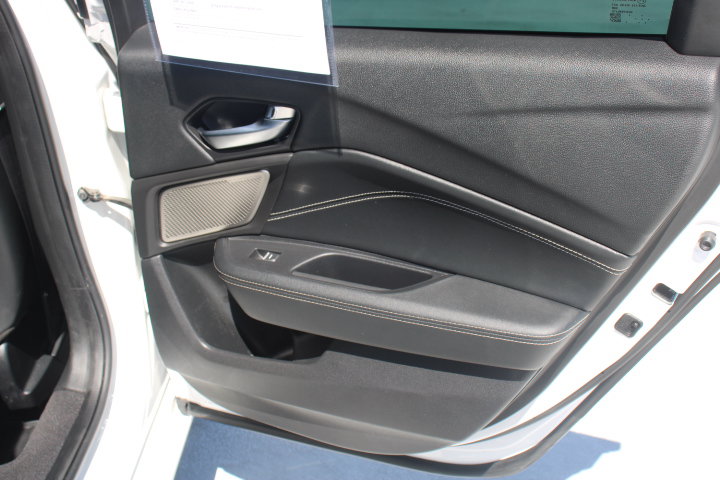 Used 2021 Acura TLX w/ Advance Package FWD image 16