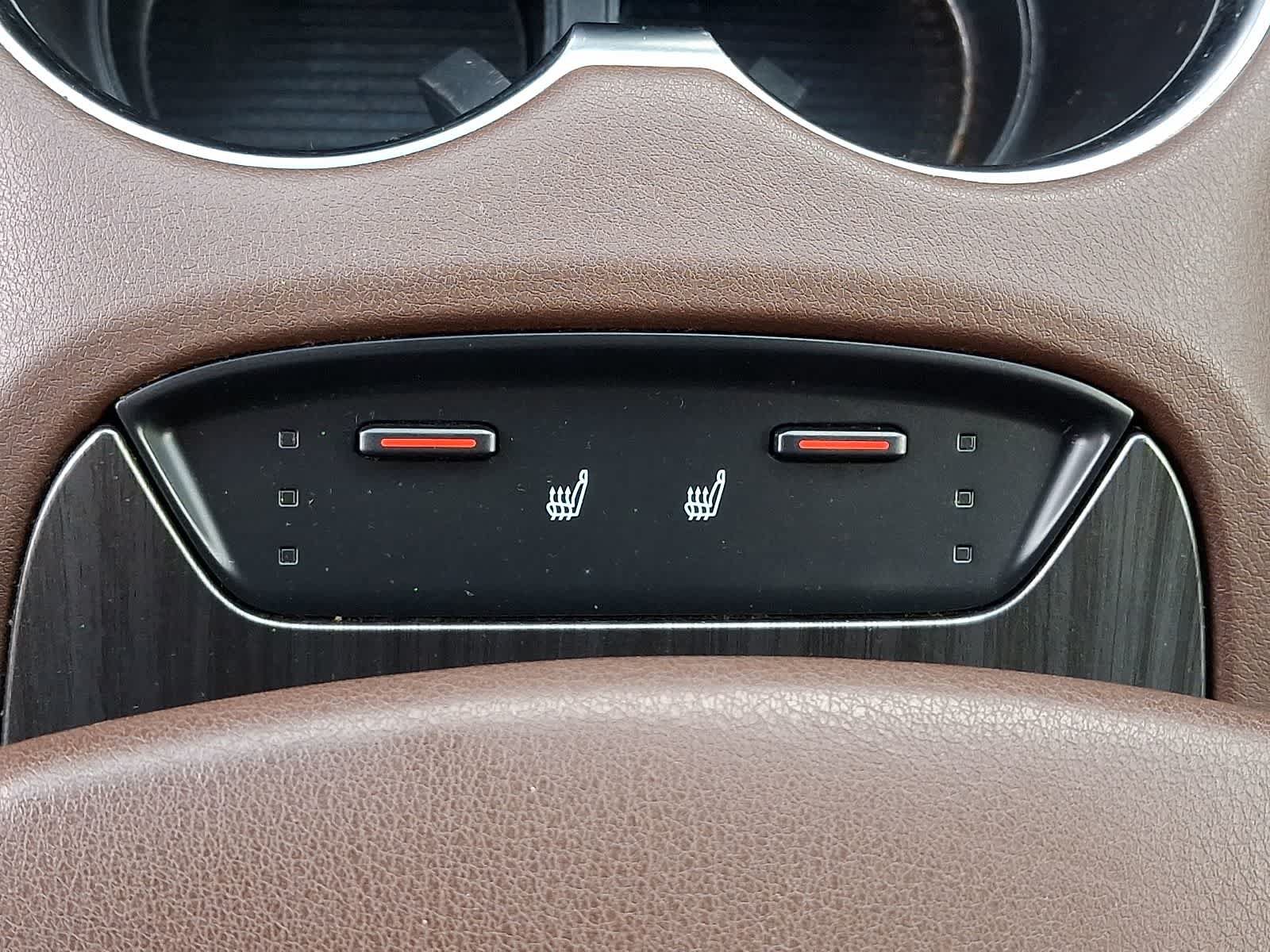 Certified 2022 Toyota Venza XLE AWD/4WD image 29