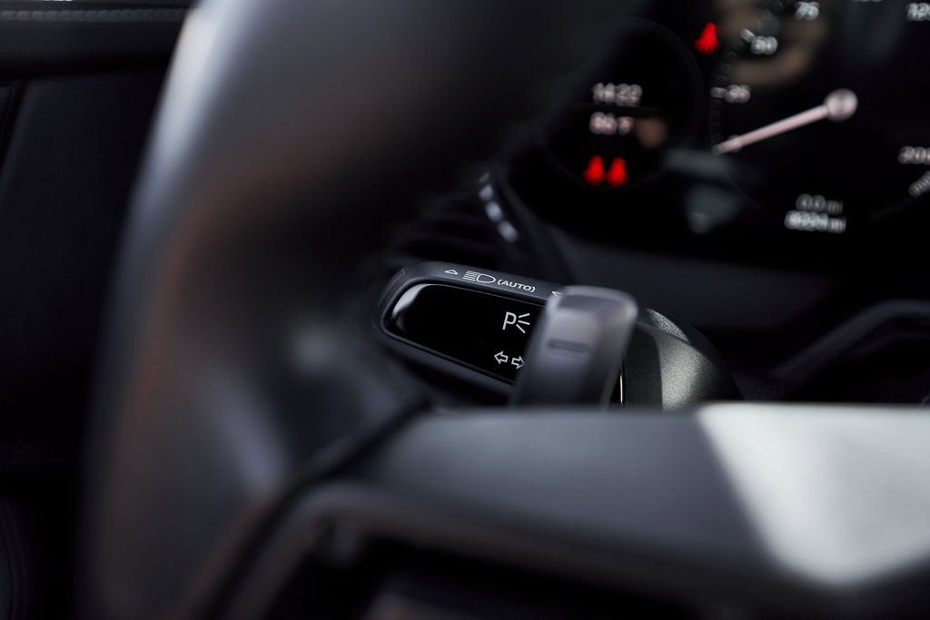 Used 2024 Porsche 911 Carrera GTS w/ Premium Package image 43