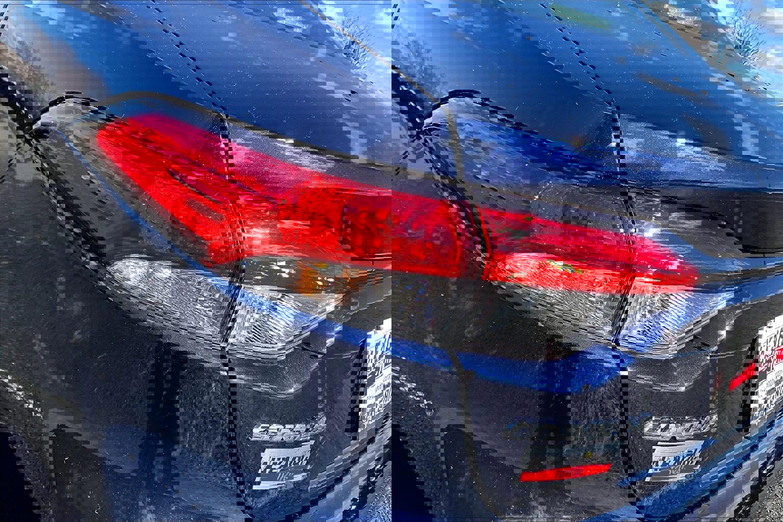 Used 2022 Toyota Corolla LE w/ LE Convenience Package image 27