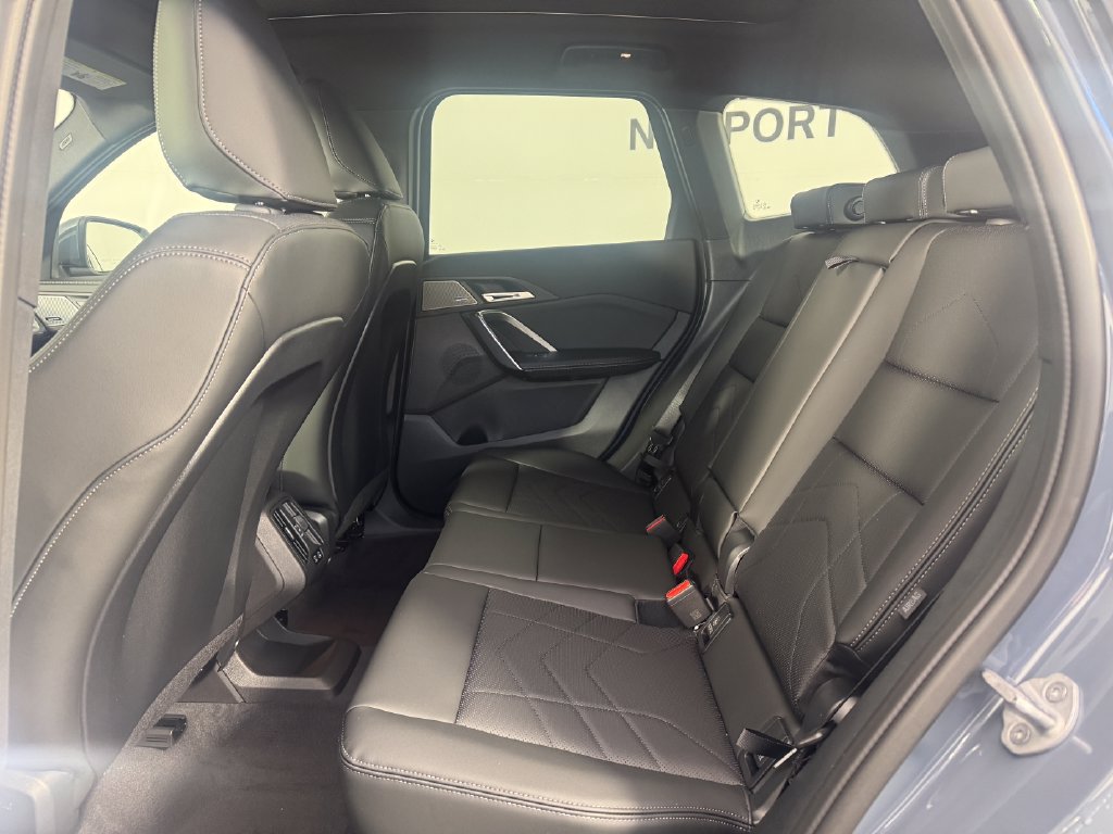 New 2027 BMW X1 xDrive28i AWD/4WD image 13