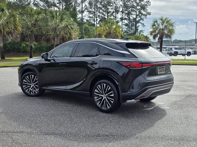 Certified 2023 Lexus RX 350 Premium Plus w/ Accessory Package (K3) FWD image 4