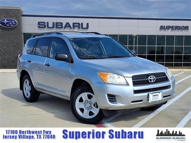 Used 2011 Toyota RAV4 2WD image 1