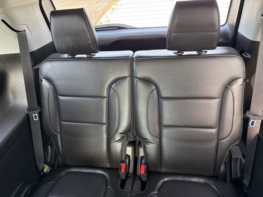 Certified 2019 GMC Acadia SLT image 22