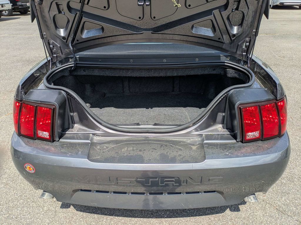 Used 2003 Ford Mustang GT image 6