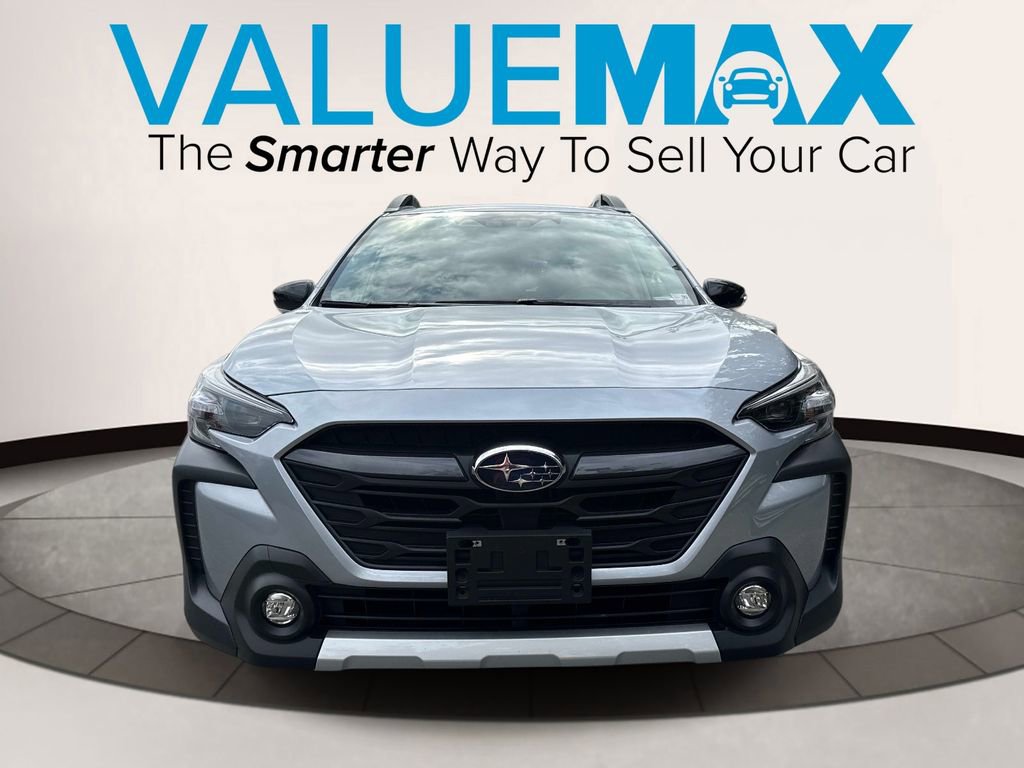 Used 2024 Subaru Outback Limited AWD/4WD image 9