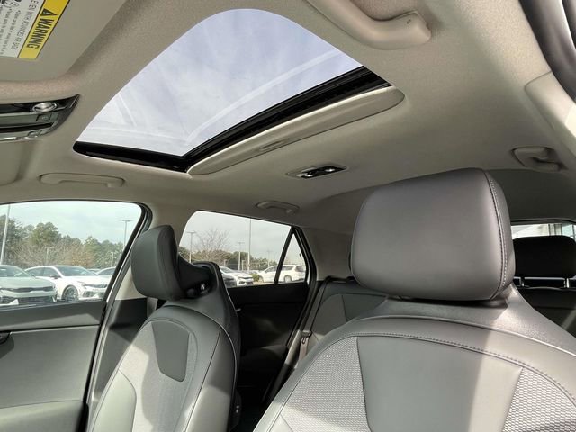 New 2026 Kia Niro EX image 27