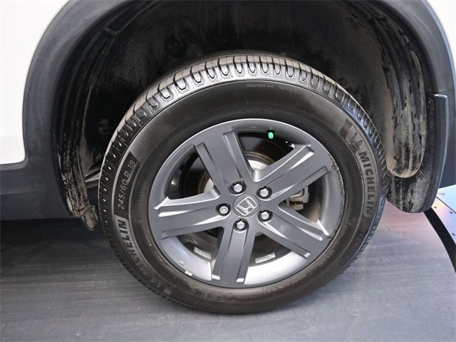 Certified 2022 Honda Ridgeline RTL-E image 16