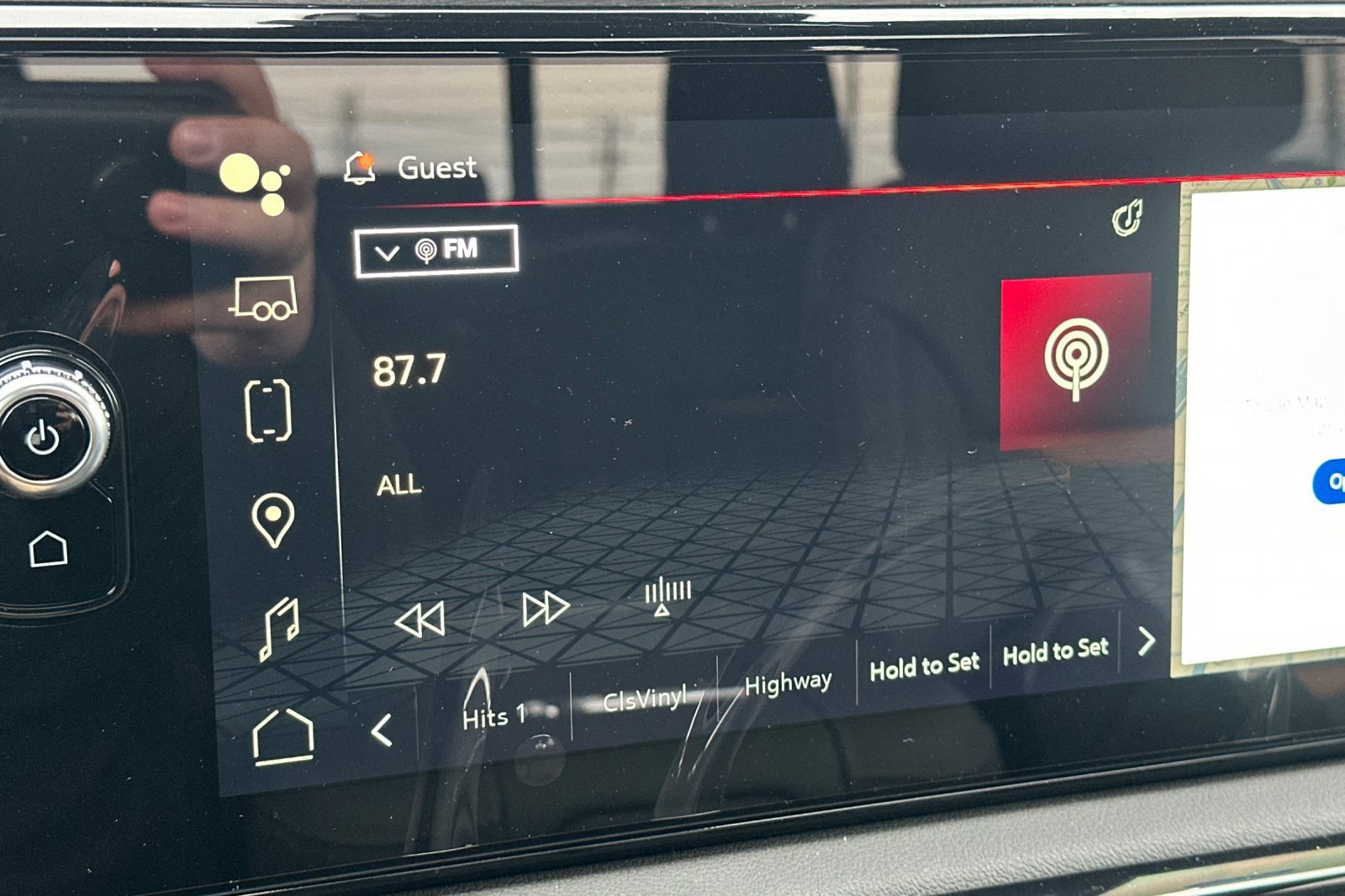 New 2026 GMC Sierra 2500 AT4 w/ AT4 Premium Plus Package image 20