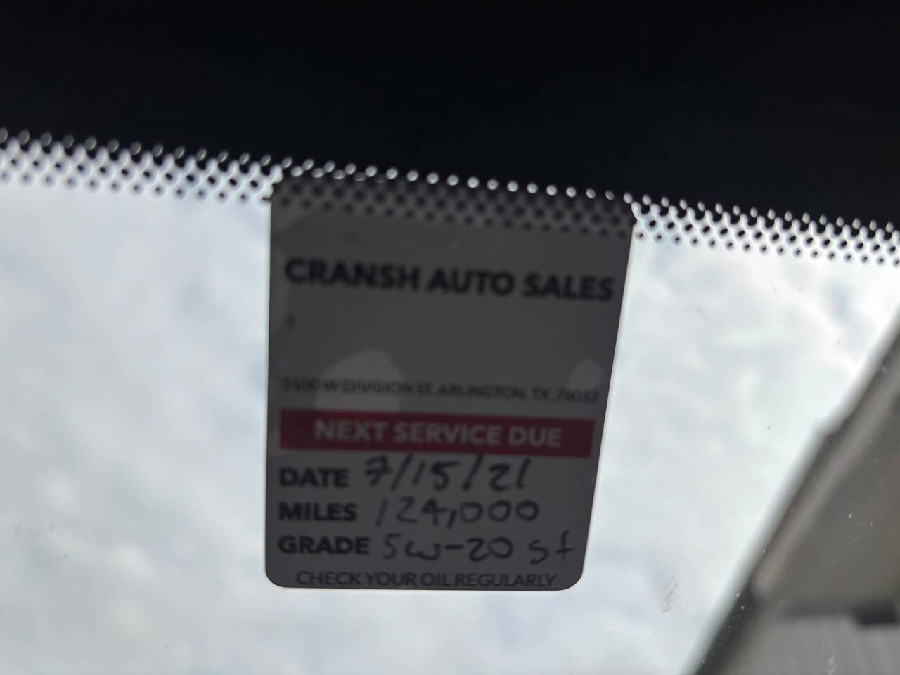 Used 2012 Ford Mustang GT RWD image 26