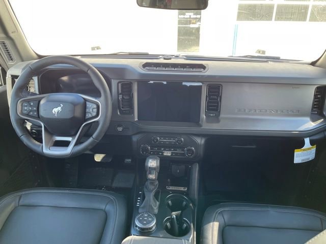 New 2026 Ford Bronco Heritage Edition image 31